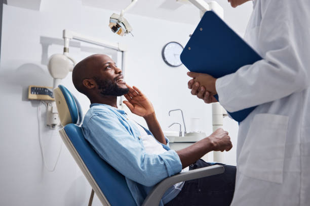 Best Weekend Emergency Dentist in Montgomery Village, MD