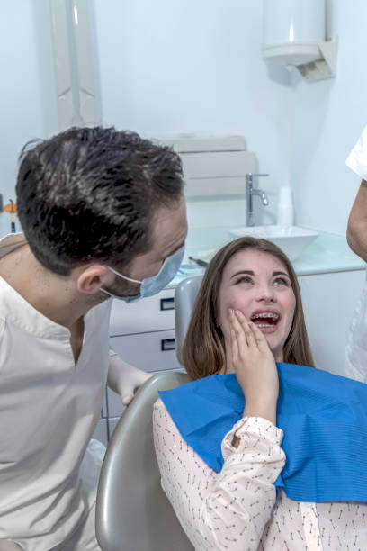 Best Pediatric Emergency Dentist in Montgomery Village, MD