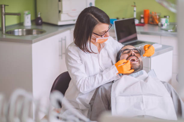 Best Emergency Treatment for Dental Infections or Abscesses in Montgomery Village, MD