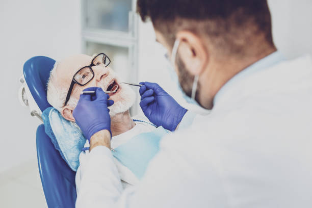 Best Urgent Care for Lost Fillings or Crowns in Montgomery Village, MD